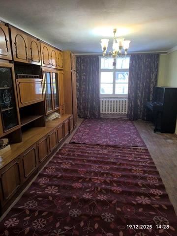 Квартира в будинку