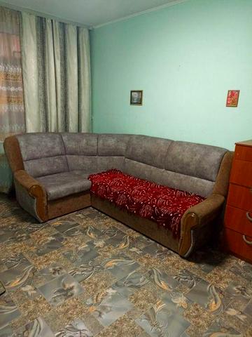 Здається 1-к квартира - м.Холодна Гора (довгостроково)