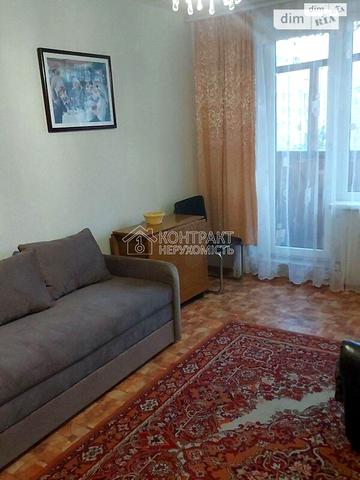 Довгострокова оренда 1к Квартира Блюхера вулиця