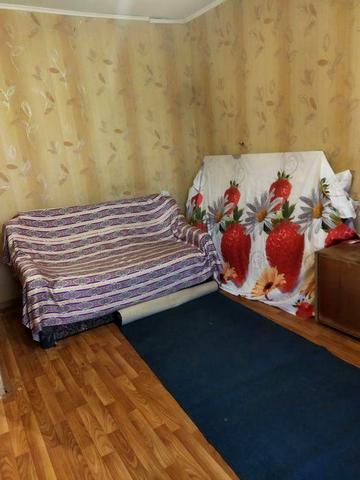 Здам 1-к на Степана Бандери 13