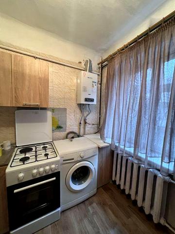 Оренда однокімнатної квартири в центрі м.Луцьк