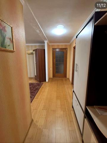 Сдам 3-комн. Квартиру на Победе