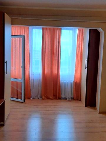 Аренда бюджетной 1 комн. квартиры