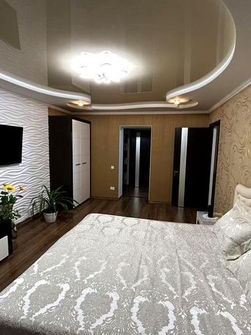 Продаж 3-кімнатної квартири з меблями | 61 м² | 3/5 поверх ЖК Будинок