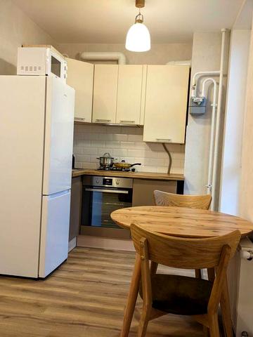 Здам 1к квартиру, власник, ЖК Аура, с. Крюківщина, без комісії