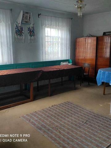 Продам хату в с.Губник