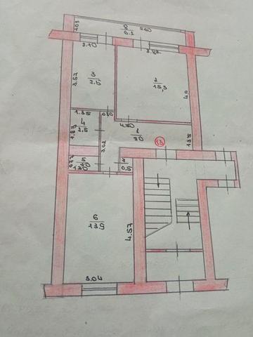 Продам квартиру 2 кімнати