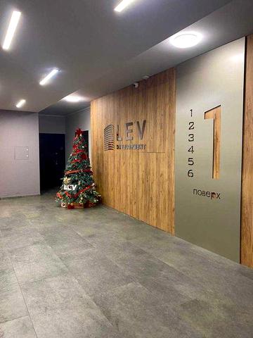 Продаж 3-кімнатної квартири ЖК "Женева", вул.Шевченка,75а ЖК Женева