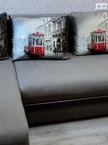 Сдам 1 ком. студию новый дом ЖК.Дмитриевский ул.Жабатинского 6500 грн