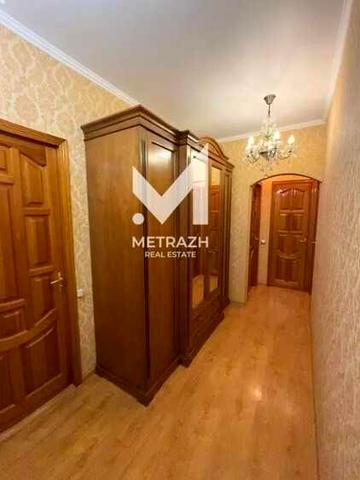 Отличная 3-комнатная квартира кап ремонт у метро Алексеевская/Перемоги