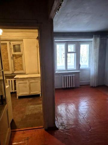 2-кімнатна квартира в Заводському  районі