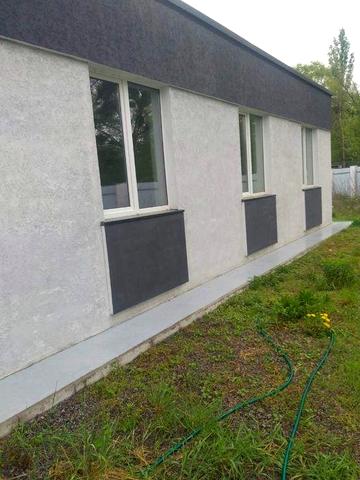 Продаж нового будинку, Берківці, кооператив « Авіатор»