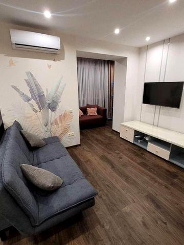 1к ЖК Атлант, Антоновича 36, Парк Глобы