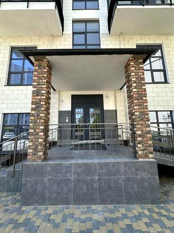 Продаж 1 кімнатної новобудови 61 метр 5 поверх Київська 14-А ЖК Київська 14-А