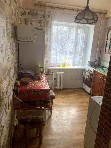 Оренда трикімнатної квартири.Деснянський,Кубанької України.