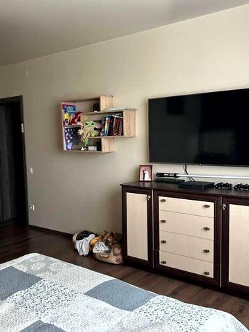 Продаж 3к Квартира Куземського вулиця ЖК ул. Куземского