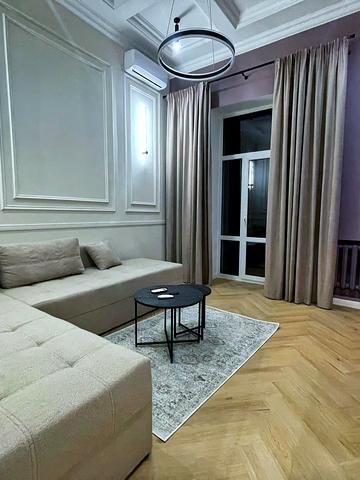 Михайлівський пров., 20-А