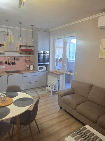 Сергія Данченка вул., 34-А