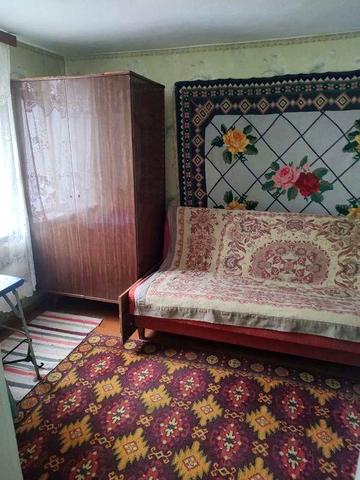 Сдается дом Коммунарский. Свободен.