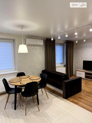 Довгострокова оренда 1к Квартира Рівненська вулиця ЖК Ферум