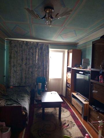 Продам двокімнатну квартиру Данилівка Фастівськиий район.