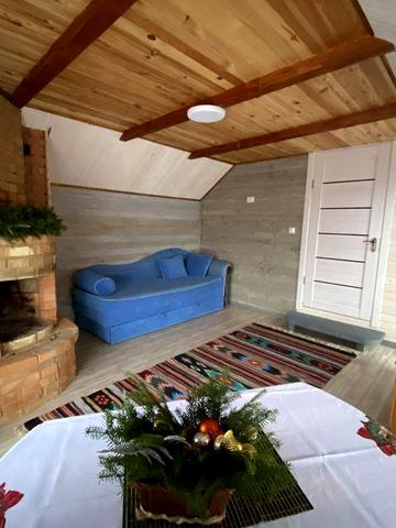 Котедж / Будинок в Мигове / Мігово / Карпати