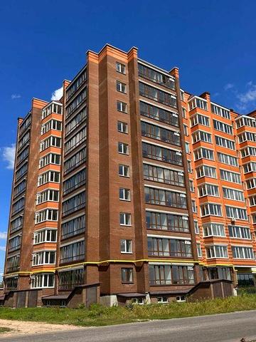 Переуступка 1-к  56 м2 в новому будинку, можлива ІПОТЕКА.