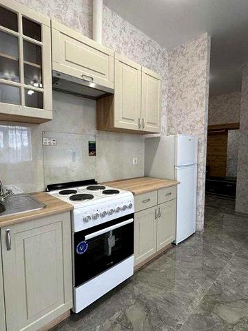 Чабани, ЖК Park Plaza простора 1к квартира з сучасним ремонтом