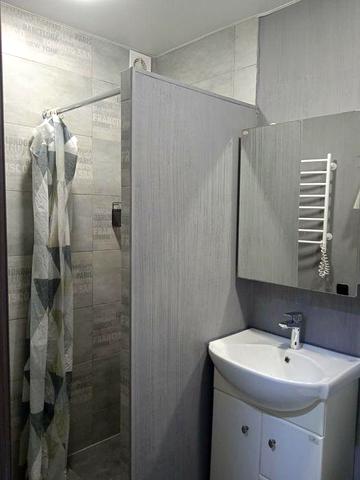 Здам квартиру 1к