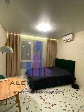 Продаж 1к, смарт! вул. Козацька 29, Бучанський р-н, с. Білогородка