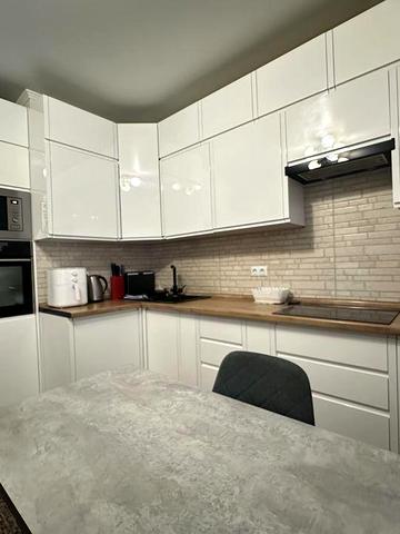 Продаж 1-кв в ЖК «Сонячний»48,7 кв.м,ремонт в будинку ГЕНЕРАТОР,УКРИТЯ ЖК «Сонячний»