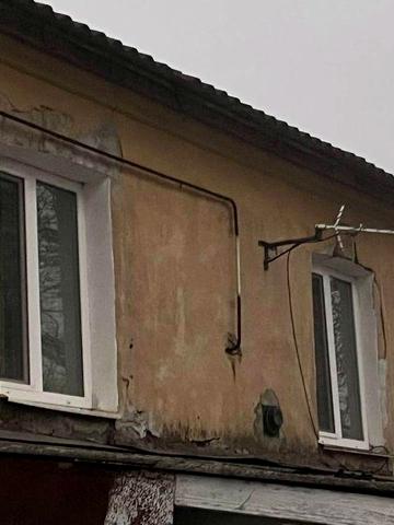 СРОЧНО !!! Продається 1 кімнатна квартира в центрі міста ЖК квартира