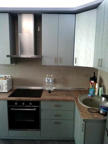 Продам 1-к в новом доме Позняки, ул.Крушельницкой 15а.