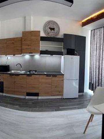 Аренда квартиры жк новые Черемушки