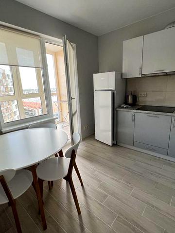 Оренда. Ашан. Лавина. Эпицентр