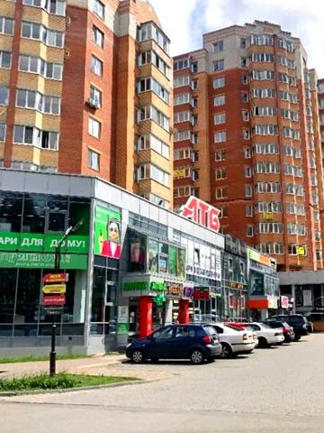 Університетська вул., 2/1