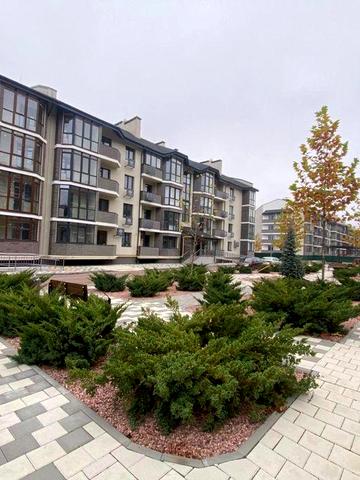 Продаж БЕЗ % 2к., квартири ЖК Family 2, вул. Сімейна 5 А, Гатне. ЖК Family 2