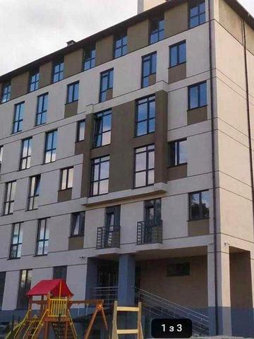 Продам квартиру в новом доме рядом с метро Святошино