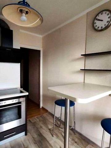 Довгострокова оренда 1к Квартира Шнеєрсона Менахем-Мендл вулиця