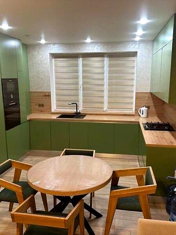 Довгострокова оренда 2к Квартира Ясна вулиця ЖК Паларис