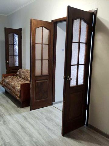 Довгострокова оренда  трьох  кімнатної квартири. Та продаж.