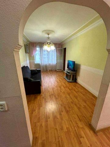 Здам трьохкімнатну квартиру. р-н Огнівка