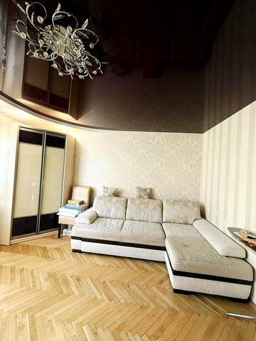 Оренда 3к кв вул Величковського  Рясне - 2