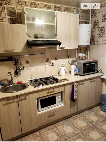 Довгострокова оренда 1к Квартира Володимира Великого князя вулиця