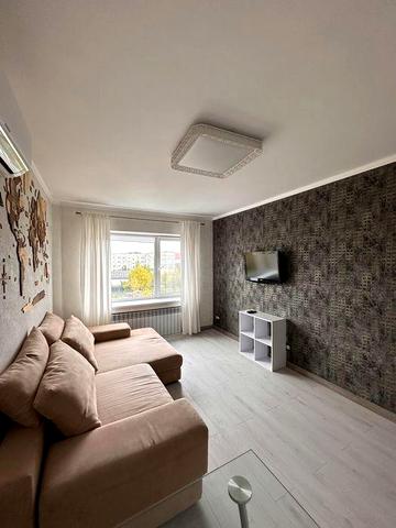 3-кімнатна квартира в чудовому стані – із теплою підлогою. ЖК Садовий