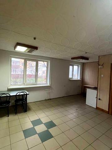 Оренда квартири 36м2 (К о м е р ц і я)