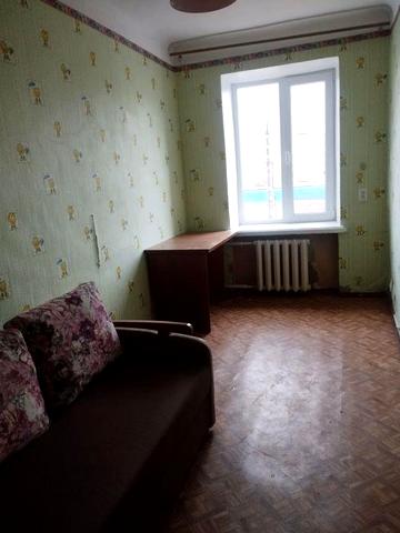 Оренда 3 кімнатної квартири в центрі міста Сміла