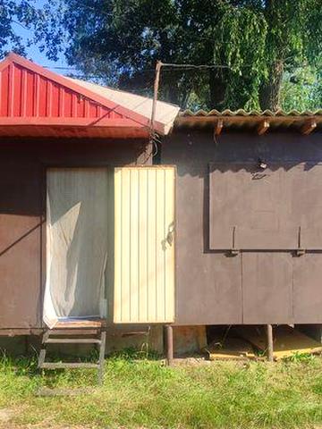 Дача  на базі відпочинку"Будівельник"