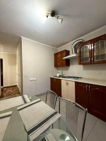 ‼️АРЕНДА‼️ 1-но комнатная Холодная гора/ Юрия Паращука 11