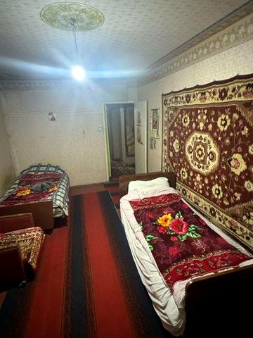 Сдам 1 комнатную квартиру в Индустриальном районе